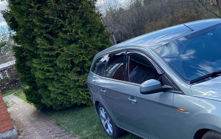 Ford Mondeo IV, 2008 год, 1 050 000 рублей, 16 фотография