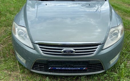 Ford Mondeo IV, 2008 год, 1 050 000 рублей, 14 фотография