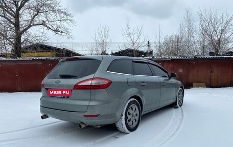 Ford Mondeo IV, 2008 год, 1 050 000 рублей, 11 фотография