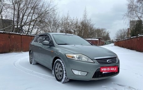 Ford Mondeo IV, 2008 год, 1 050 000 рублей, 13 фотография