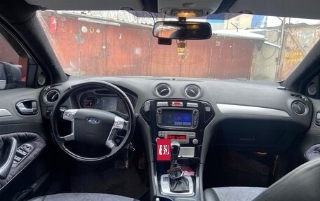 Ford Mondeo IV, 2008 год, 1 050 000 рублей, 7 фотография