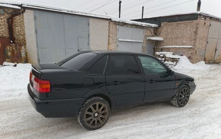 Volkswagen Passat B4, 1994 год, 170 000 рублей, 3 фотография