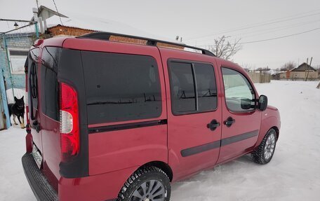 Fiat Doblo I, 2011 год, 656 000 рублей, 3 фотография