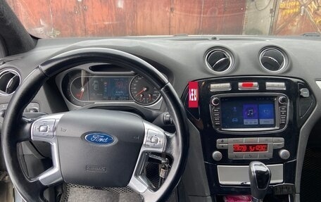 Ford Mondeo IV, 2008 год, 1 050 000 рублей, 5 фотография