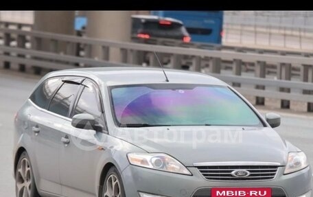 Ford Mondeo IV, 2008 год, 1 050 000 рублей, 15 фотография