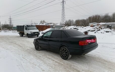 Volkswagen Passat B4, 1994 год, 170 000 рублей, 2 фотография