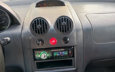 Chevrolet Aveo III, 2007 год, 450 000 рублей, 10 фотография