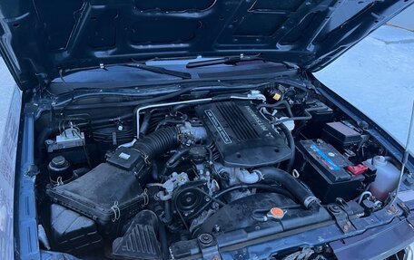 Mitsubishi Pajero Sport II рестайлинг, 2008 год, 1 100 000 рублей, 7 фотография