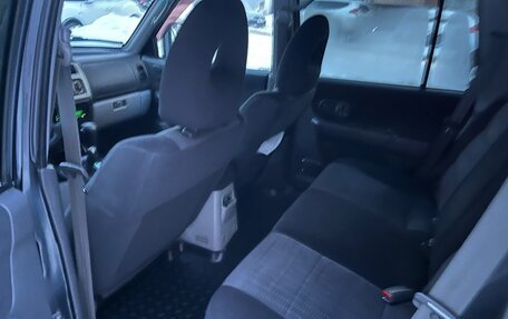 Mitsubishi Pajero Sport II рестайлинг, 2008 год, 1 100 000 рублей, 2 фотография