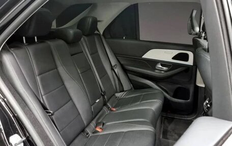 Mercedes-Benz GLE, 2020 год, 5 999 000 рублей, 5 фотография