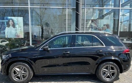 Mercedes-Benz GLE, 2020 год, 5 999 000 рублей, 2 фотография