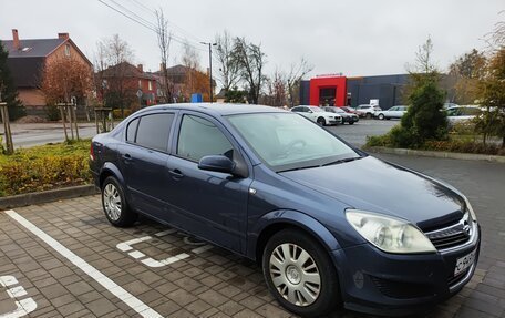 Opel Astra H, 2008 год, 449 000 рублей, 2 фотография