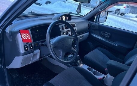 Mitsubishi Pajero Sport II рестайлинг, 2008 год, 1 100 000 рублей, 4 фотография