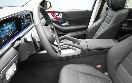 Mercedes-Benz GLE, 2020 год, 5 999 000 рублей, 4 фотография