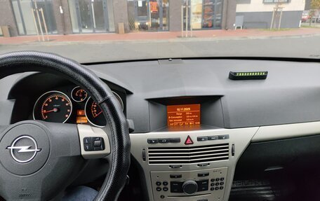 Opel Astra H, 2008 год, 449 000 рублей, 8 фотография