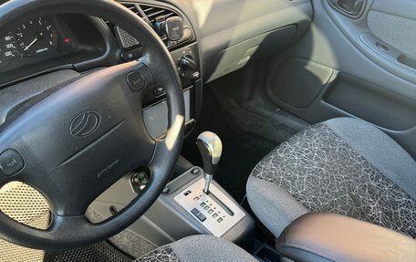 ЗАЗ Chance, 2012 год, 315 000 рублей, 2 фотография