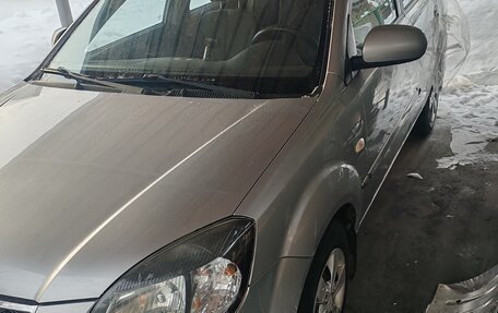 KIA Rio II, 2011 год, 270 000 рублей, 2 фотография