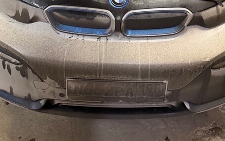 BMW i3 I01 рестайлинг, 2019 год, 2 550 000 рублей, 2 фотография