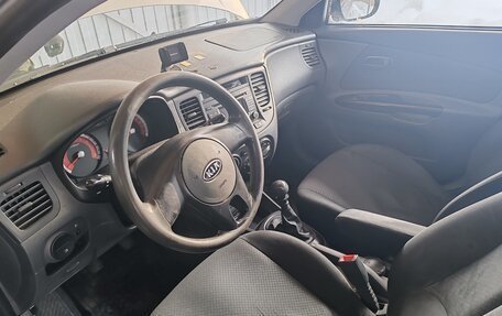 KIA Rio II, 2011 год, 270 000 рублей, 5 фотография