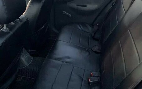 Chevrolet Lanos I, 2006 год, 120 000 рублей, 6 фотография