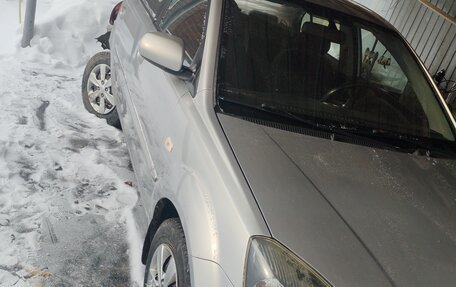 KIA Rio II, 2011 год, 270 000 рублей, 3 фотография