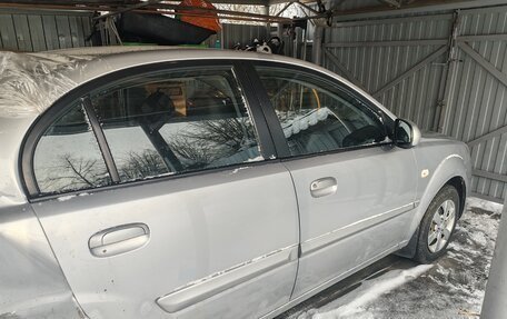 KIA Rio II, 2011 год, 270 000 рублей, 8 фотография