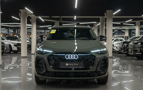 Audi Q5, 2025 год, 7 300 000 рублей, 2 фотография