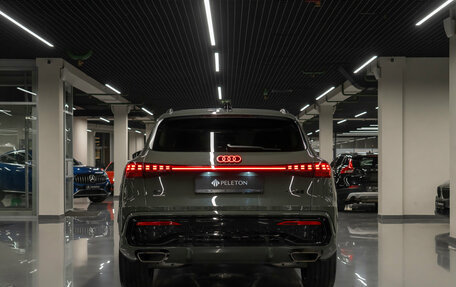 Audi Q5, 2025 год, 7 300 000 рублей, 5 фотография