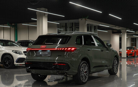 Audi Q5, 2025 год, 7 300 000 рублей, 4 фотография