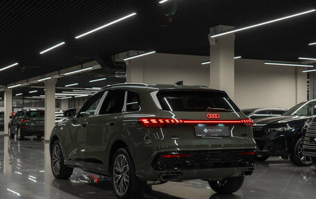 Audi Q5, 2025 год, 7 300 000 рублей, 6 фотография