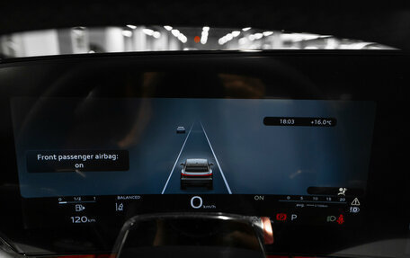 Audi Q5, 2025 год, 7 300 000 рублей, 12 фотография