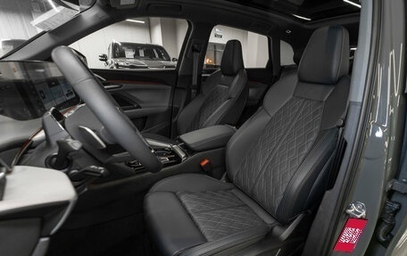 Audi Q5, 2025 год, 7 300 000 рублей, 9 фотография