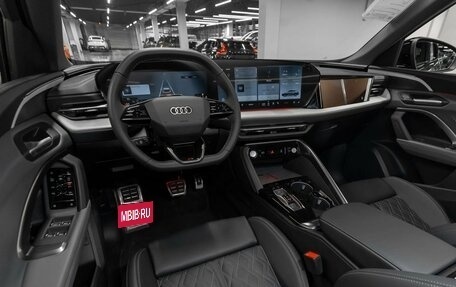 Audi Q5, 2025 год, 7 300 000 рублей, 7 фотография