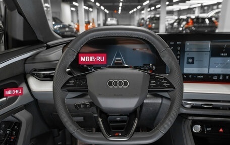 Audi Q5, 2025 год, 7 300 000 рублей, 11 фотография