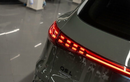 Audi Q5, 2025 год, 7 300 000 рублей, 29 фотография