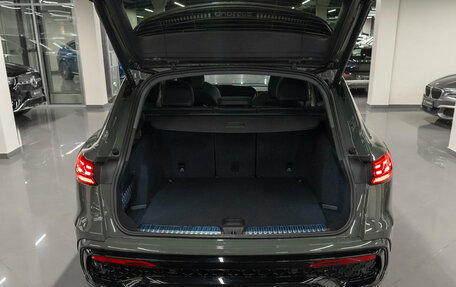 Audi Q5, 2025 год, 7 300 000 рублей, 25 фотография