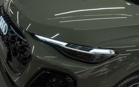 Audi Q5, 2025 год, 7 300 000 рублей, 28 фотография