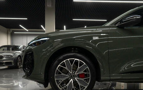 Audi Q5, 2025 год, 7 300 000 рублей, 27 фотография