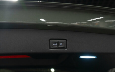 Audi Q5, 2025 год, 7 300 000 рублей, 26 фотография