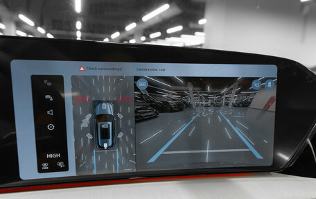 Audi Q5, 2025 год, 7 300 000 рублей, 22 фотография