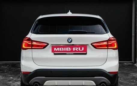 BMW X1, 2017 год, 2 450 000 рублей, 5 фотография