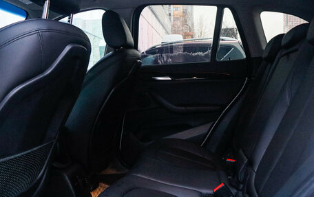 BMW X1, 2017 год, 2 450 000 рублей, 9 фотография