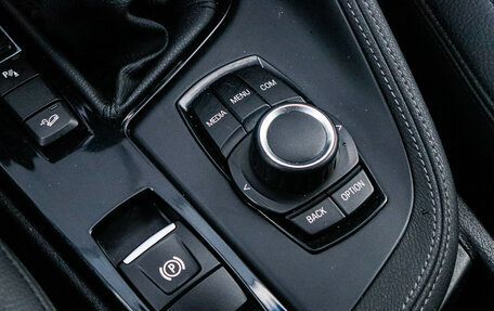 BMW X1, 2017 год, 2 450 000 рублей, 17 фотография