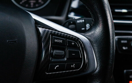 BMW X1, 2017 год, 2 450 000 рублей, 23 фотография