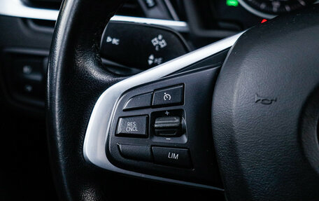 BMW X1, 2017 год, 2 450 000 рублей, 24 фотография