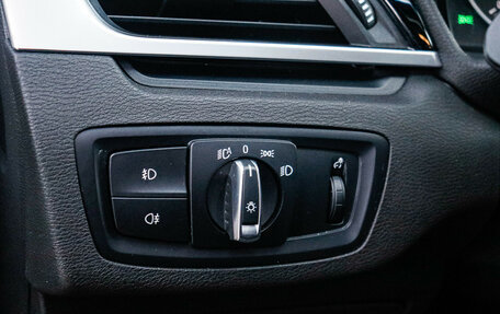 BMW X1, 2017 год, 2 450 000 рублей, 16 фотография