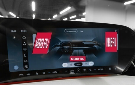 Audi Q5, 2025 год, 7 300 000 рублей, 21 фотография