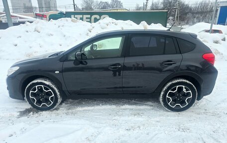 Subaru XV I рестайлинг, 2011 год, 999 000 рублей, 5 фотография