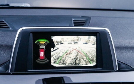 BMW X1, 2017 год, 2 450 000 рублей, 22 фотография