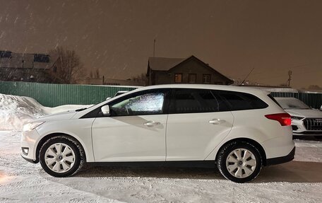 Ford Focus III, 2016 год, 950 000 рублей, 6 фотография